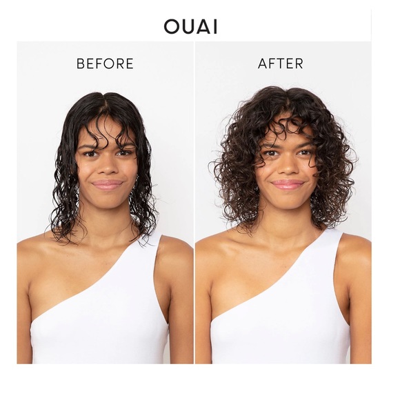 OUAI Wave Spray + Hair Oil Mini size - Picture 11 of 14